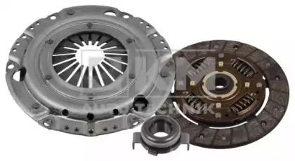 Комплект сцепления KM Germany купить